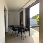 Quintero Holiday home Tinguaton