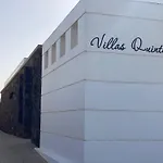Holiday home Quintero *