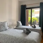 Holiday home Quintero