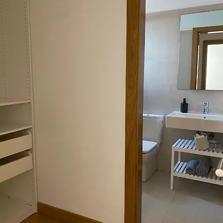 Holiday home Quintero