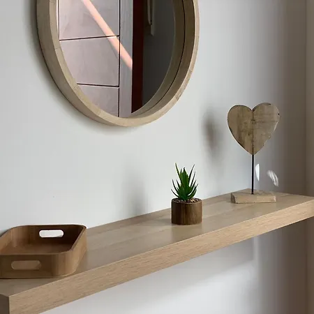 Quintero Holiday home *