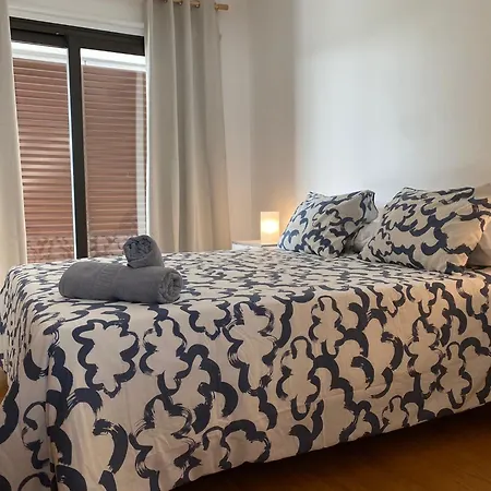 Holiday home Quintero *