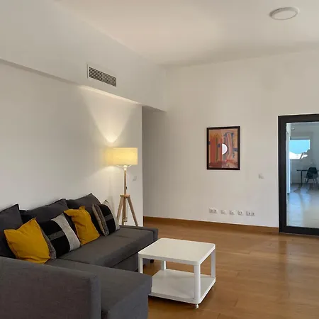 Quintero Holiday home *