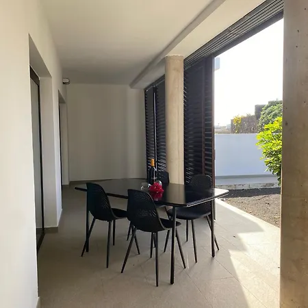 Quintero Holiday home Tinguaton