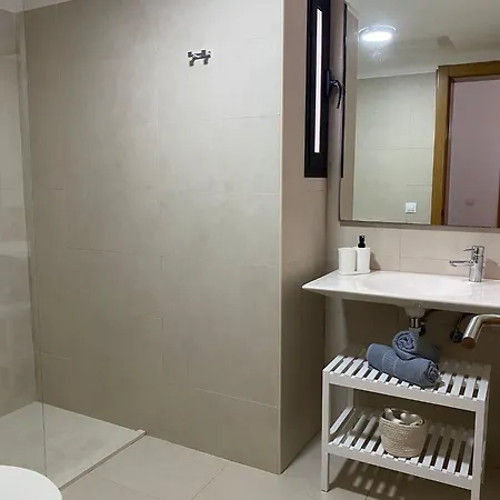 Quintero Holiday home *