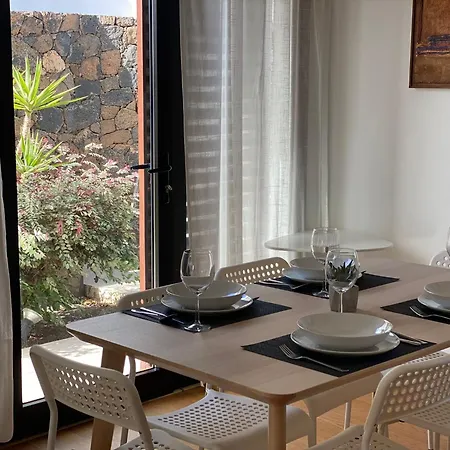 Quintero Holiday home