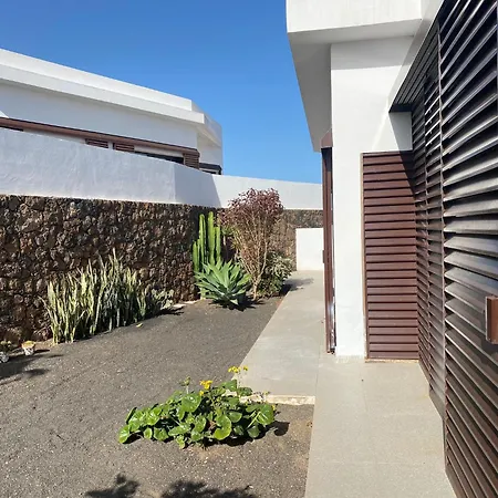 Holiday home Quintero