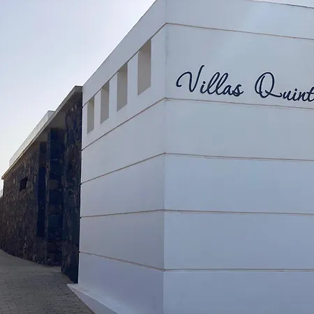 Casa vacanze Quintero *