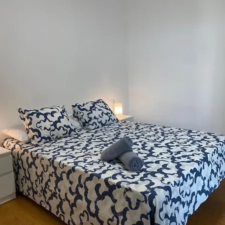 Quintero Σπίτι διακοπών