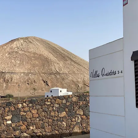 Σπίτι διακοπών Quintero *