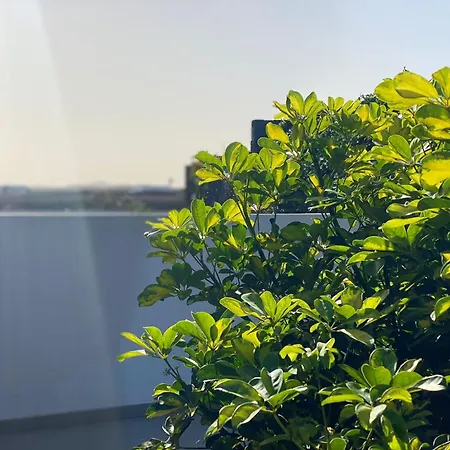 Σπίτι διακοπών Quintero Tinguaton