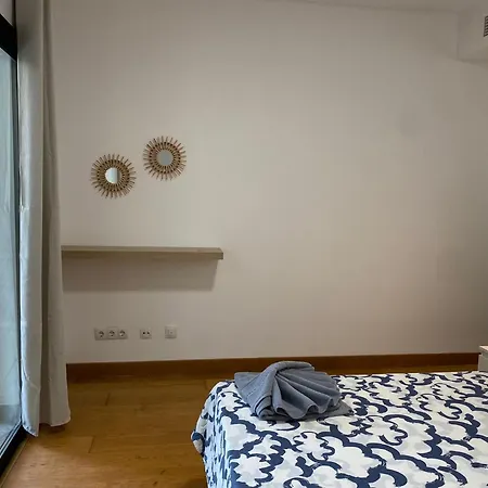 Σπίτι διακοπών Quintero