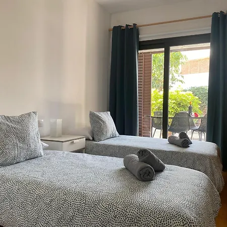 Σπίτι διακοπών Quintero