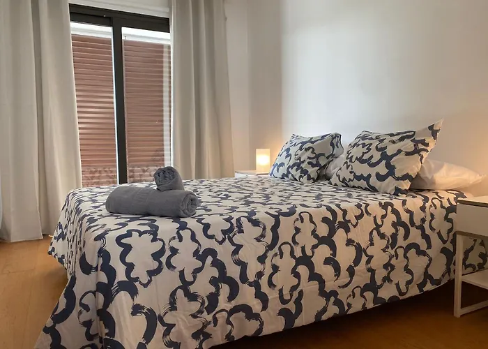 Ferienhaus Quintero *