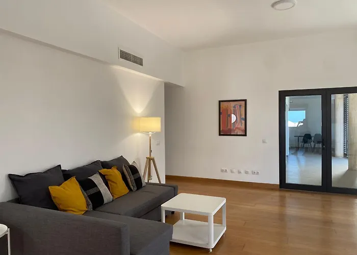 Quintero Ferienhaus *