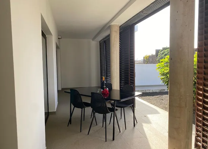 Quintero Ferienhaus Tinguaton